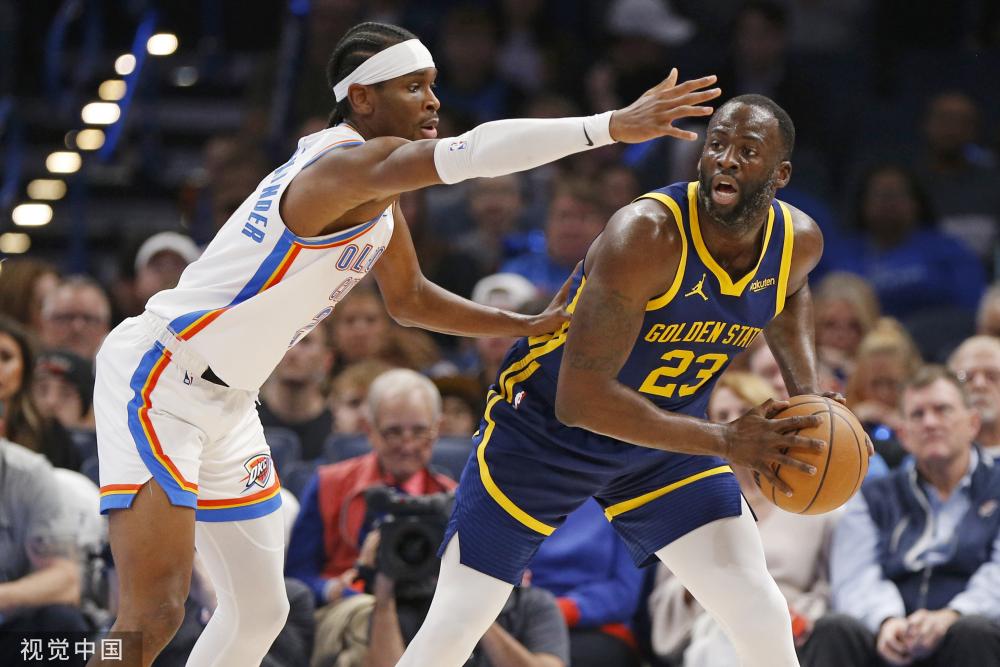 进了NBA